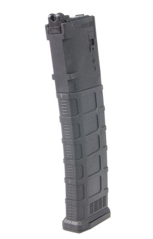 G&P airsoft magasin til MWS Z-system platformen