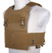 Letvægts AC-1 Plate Carrier - Coyote/Ranger Green