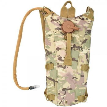 Hydration Pack 3 Liters - Multicam