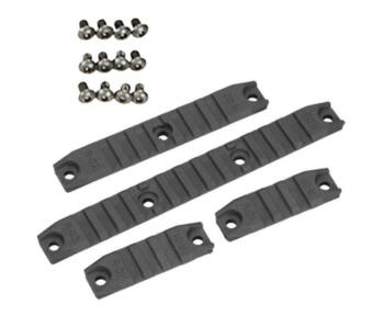 Amoeba 20mm rail kit