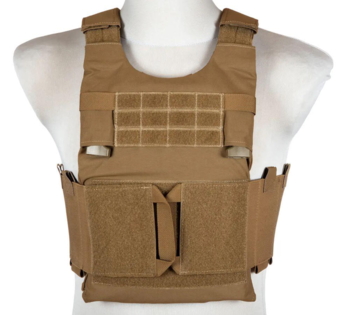 LV-119 Coyote Plate Carrier