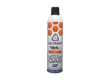 Ultrair Medium Power gas -164 PSI, 570mL