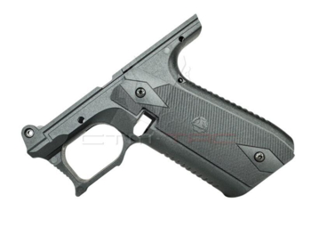 CTM Tac Nylon Frame AAP-01