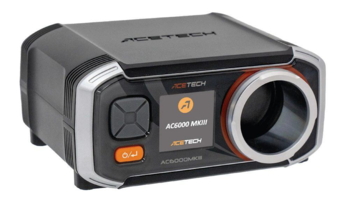 Acetech AC6000 MKIII Bluetooth