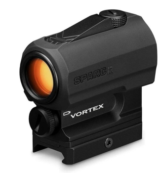 Vortex Sparc AR II, Rødpunktsigte