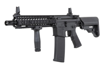 Daniel Defense® SA-P19 Prime MK18 Aster II ETU m/ brushless motor