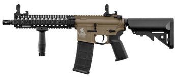 Lancer Tactical LT-18 Mk18 AEG Riffel - Limited Edition