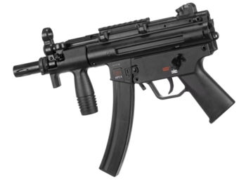 Heckler & Koch MP5K CO2 Blowback