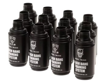 Thunder B Flashbang Shells - 12 stk